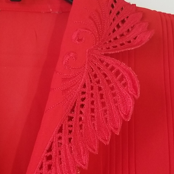 Blouse - Picture 4 of 5